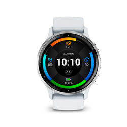 GARMIN VENU 3, Whitestone/Silver az pgs.hu