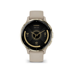 GARMIN VENU 3S, French Gray/Soft Gold az pgs.hu