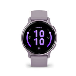 GARMIN Vivoactive 5 Orchid/Orchid Metallic az pgs.hu