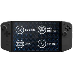 Lenovo Legion GO Ryzen Z1 16 512GB-SSD 8.8