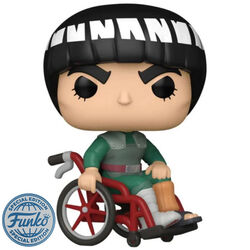 POP! Animation: Might Guy (Naruto Shippuden) Special Kiadás