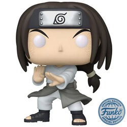 POP! Animation: Neji Hyuga (Naruto Shippuden) Special Kiadás | pgs.hu