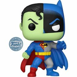 POP! Composite Superman (DC) Special Kiadás | pgs.hu