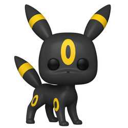 POP! Games: Umbreon (Pokémon) | pgs.hu