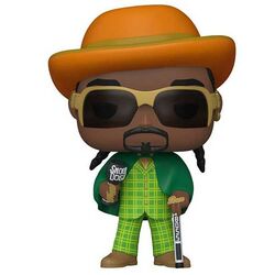 POP! Rocks: Snoop Dogg with Chalice | pgs.hu