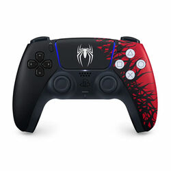 PlayStation DualSense Wireless Controller, Marvel’s Spider-Man 2 (Limited Edition) -OPENBOX (Bontott áru) az pgs.hu