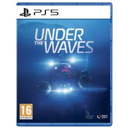 Under the Waves [PS5] - BAZÁR (használt termék) az pgs.hu