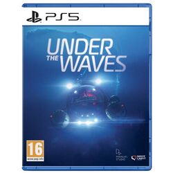 Under the Waves [PS5] - BAZÁR (használt termék) az pgs.hu