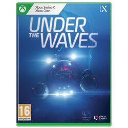Under the Waves [XBOX Series X] - BAZÁR (használt termék) az pgs.hu