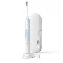 Philips Sonicare ProtectiveClean 5100 series, HX6859/29, Szonikus elektromos fogkefe az pgs.hu