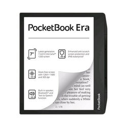 Pocketbook 700 ERA, 16GB, Stardust Silver, ezüst az pgs.hu