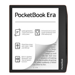 Pocketbook 700 ERA, 64GB, Sunset Copper az pgs.hu