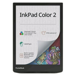 Pocketbook 743C InkPad Color 2 Moon Silver, ezüst az pgs.hu