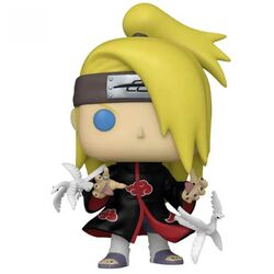 POP! Animation: Deidara (Naruto Shippuden) | pgs.hu