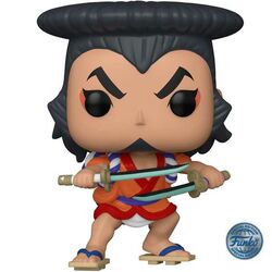 POP! Animation: Oden (One Piece) Special Kiadás