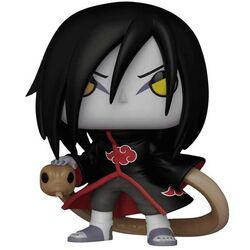 POP! Animation: Orochimaru (Naruto Shippuden) | pgs.hu