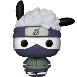 POP! Animation: Pochacco (Naruto Shippuden x Hello Kitty) | pgs.hu