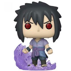 POP! Animation: Sasuke Uchiha (Naruto) | pgs.hu