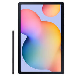 Samsung Galaxy Tab S6 Lite LTE, 4/64GB, gray | új termék, bontatlan csomagolás