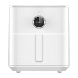 Xiaomi Smart Air Fryer 6.5L Fehér EU az pgs.hu