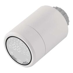 Emos GoSmart Digitális termosztatikus fej P5630S ZigBee az pgs.hu