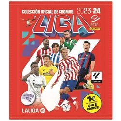 Panini LALIGA 2023/2024 Matricák