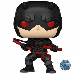 POP! Daredevil Shadowland (Marvel) Special Kiadás