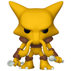 POP! Games: Alakazam (Pokémon) | pgs.hu