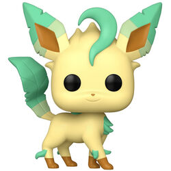 POP! Games: Leafeon (Pokémon) | pgs.hu
