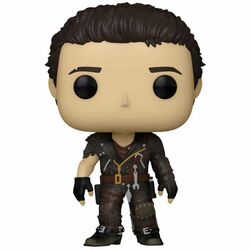 POP! Movies: Max (Mad Max The Road Warrior)