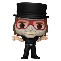 POP! Movies The Grabber (Black Phone) | pgs.hu