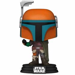 POP! The Mandalorian: Mandalorian Judge (Star Wars) | pgs.hu