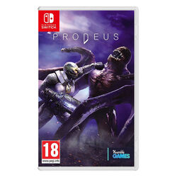 Prodeus [NSW] - BAZÁR (használt termék) az pgs.hu