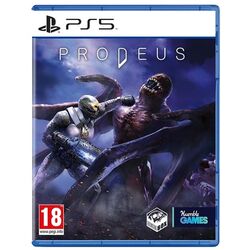 Prodeus [PS5] - BAZÁR (használt termék) az pgs.hu