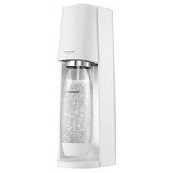 Sodastream Terra white - OPENBOX (Bontott csomagolás, teljes garancia) az pgs.hu