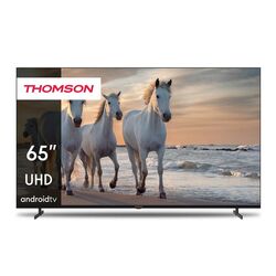 Thomson 65UA5S13 UHD Android az pgs.hu