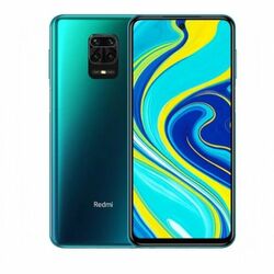 Xiaomi Redmi Note 9S, 6/128GB, blue, C osztály - használt, 12 hónap garancia az pgs.hu
