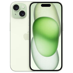 iPhone 15 128 GB zöld *A osztály*