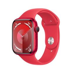 Apple Watch Series 9 GPS, 45mm, (PRODUCT)RED | bontott csomagolás az pgs.hu