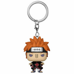 Funko POP! Kulcstartó Pain (Naruto Shippuden) | pgs.hu