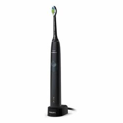 Philips Sonicare ProtectiveClean 4300 Series, HX6800/44, Szonikus elektromos fogkefe, Fekete, az pgs.hu