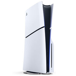 PlayStation 5 (Model Slim) - BAZÁR (használt termék , 12 hónap garancia) az pgs.hu