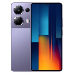 POCO M6 PRO 6.67