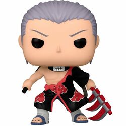 POP! Animation: Hidan (Naruto Shippuden) | pgs.hu