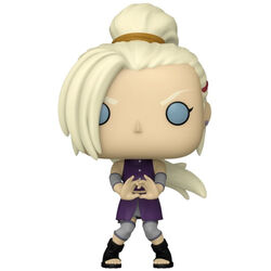 POP! Animation: Ino Yamanaka (Naruto Shippuden) | pgs.hu