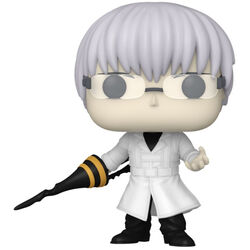 POP! Animation: Kisho Arima (Tokyo Ghoul:re) | pgs.hu