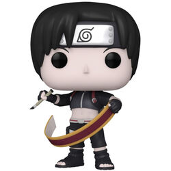 POP! Animation: Sai (Naruto Shippuden) | pgs.hu