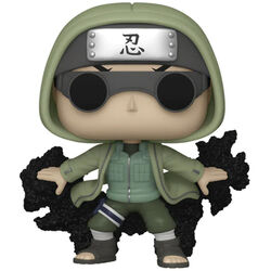 POP! Animation: Shino Aburame (Naruto Shippuden) | pgs.hu