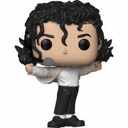 POP! Rocks: Michael Jackson (Superbowl)