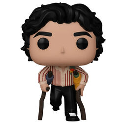 POP! Television: Ben (Yellowjackets)